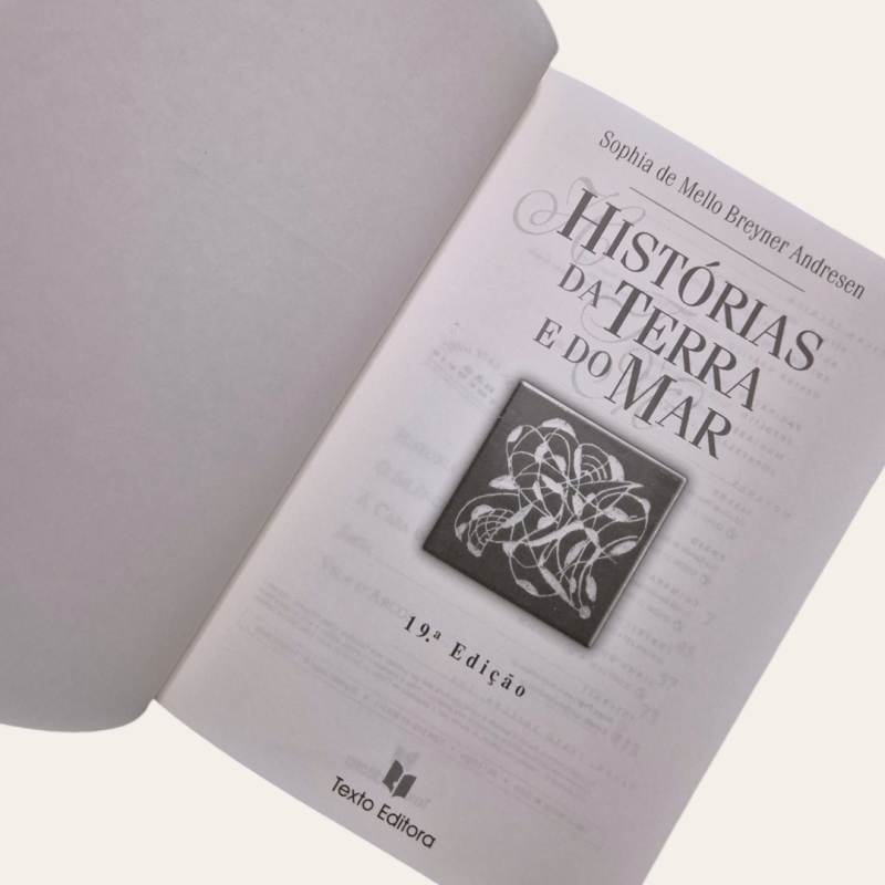 Histórias da Terra e do Mar