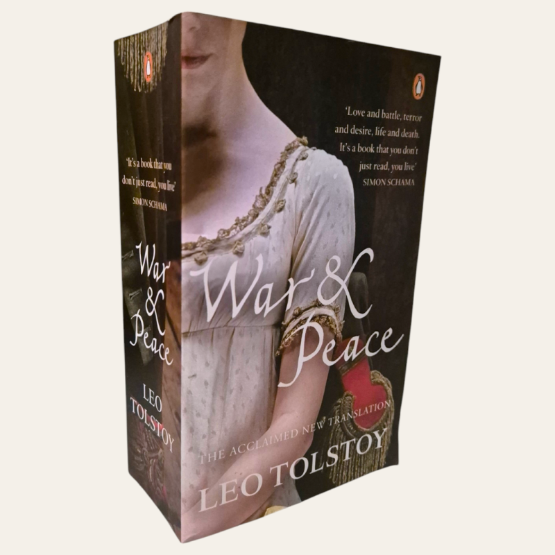 War & Peace
