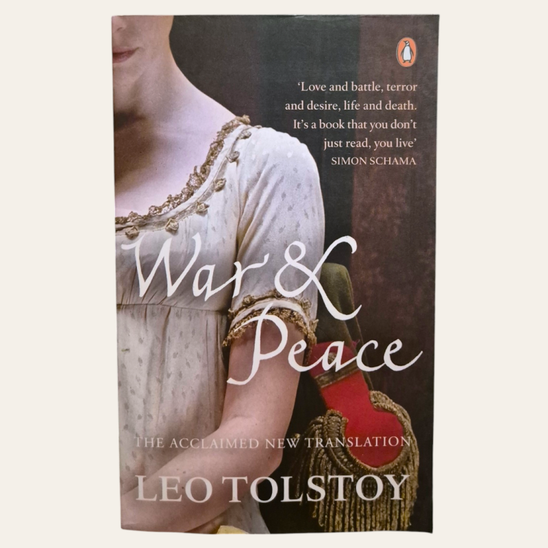 War & Peace