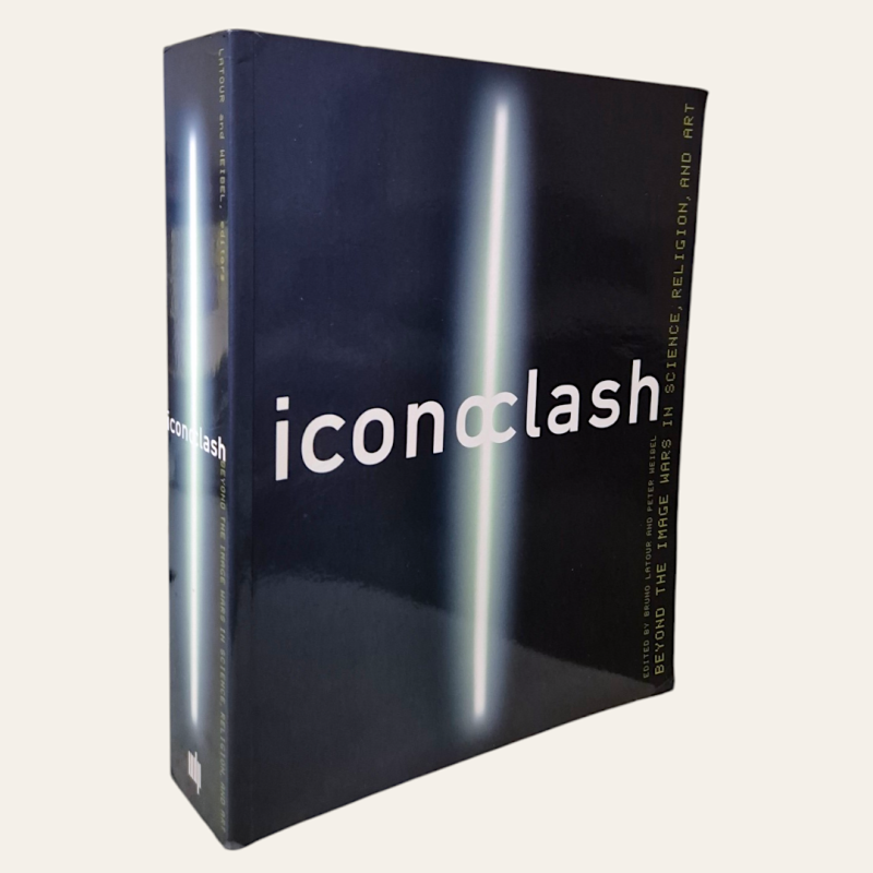 Iconoclash