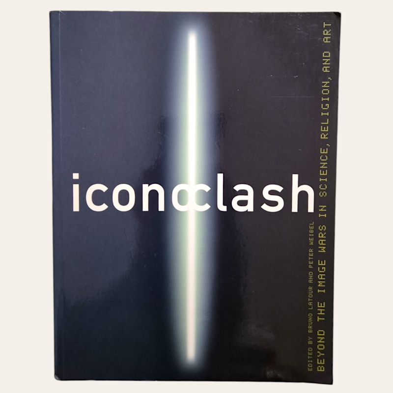 Iconoclash