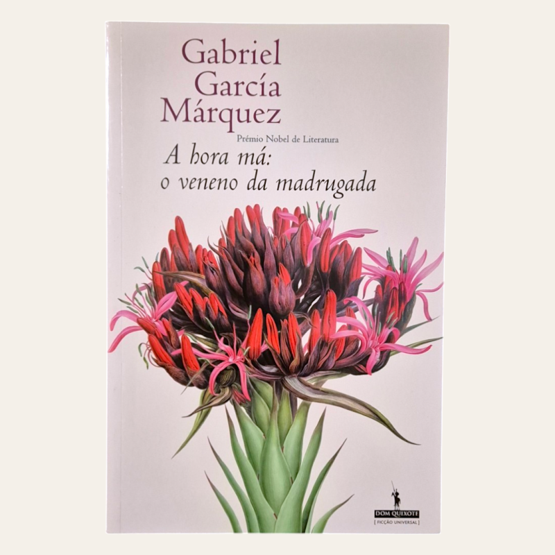 A Hora Má: o Veneno da Madrugada