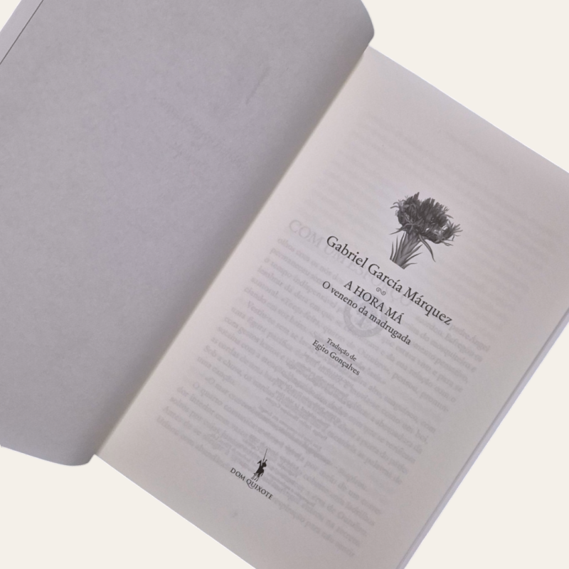 A Hora Má: o Veneno da Madrugada