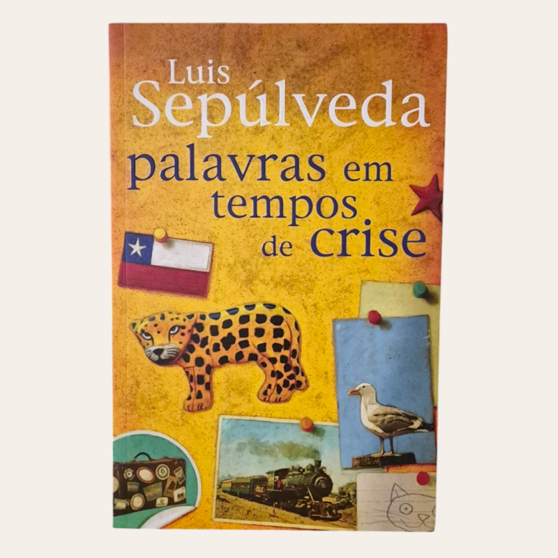 Palavras em Tempos de Crise