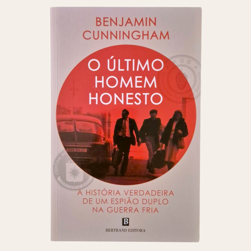 O Último Homem Honesto