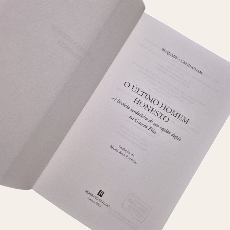 O Último Homem Honesto