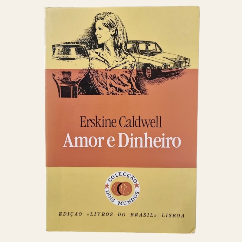 Amor e Dinheiro