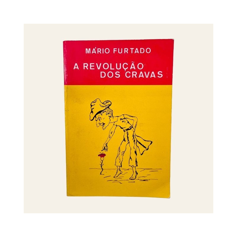 A Revolução dos Cravas