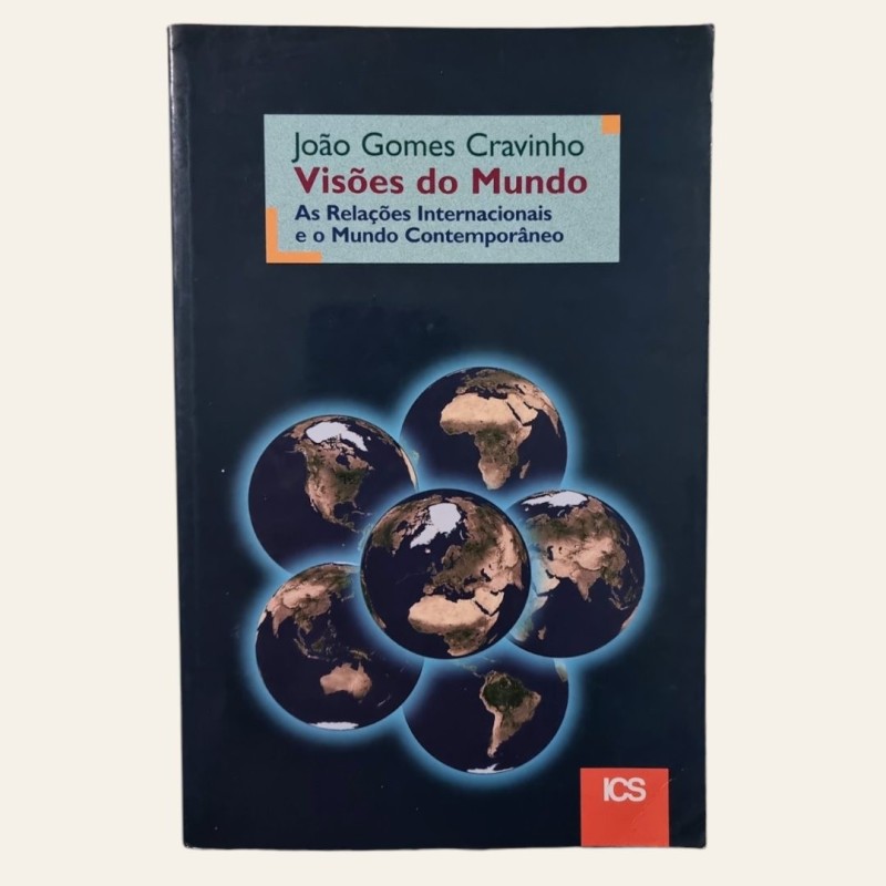 Visões do Mundo
