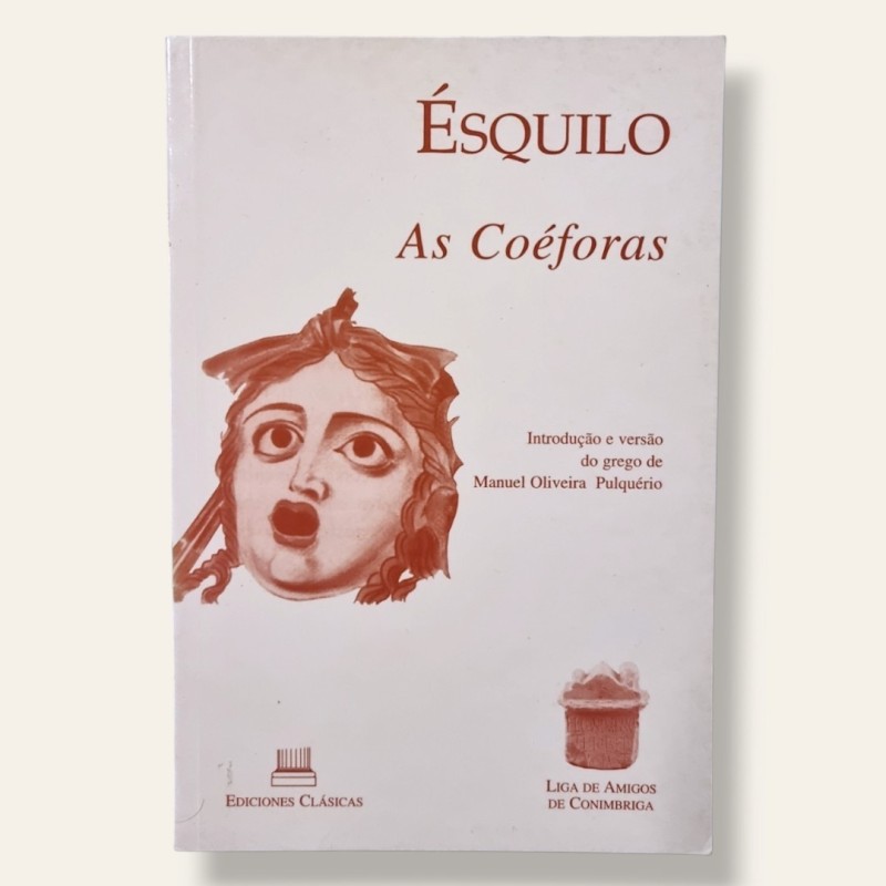 As Coéforas