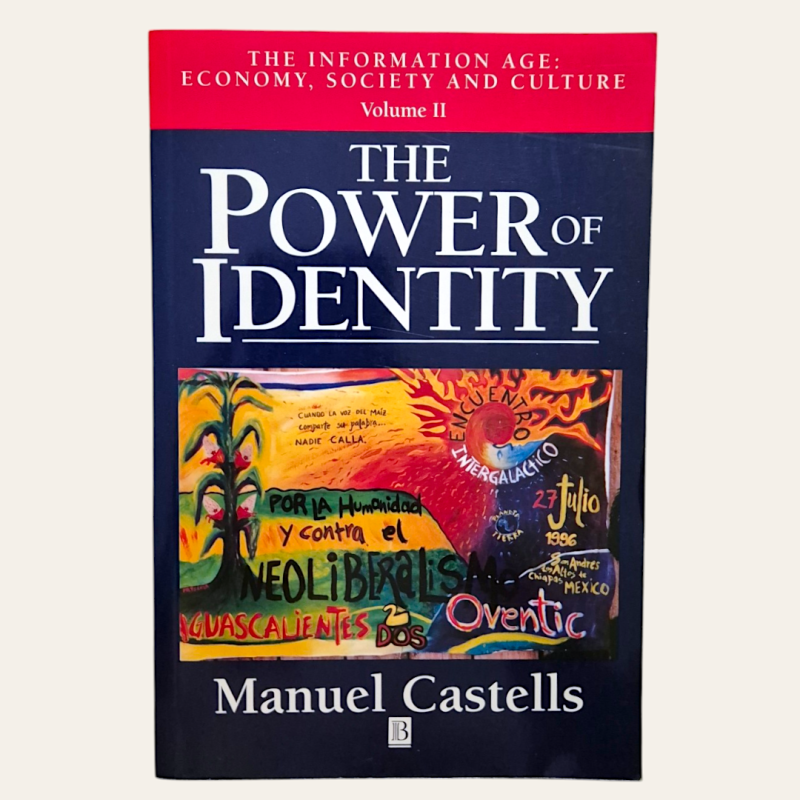 The Power of Identity