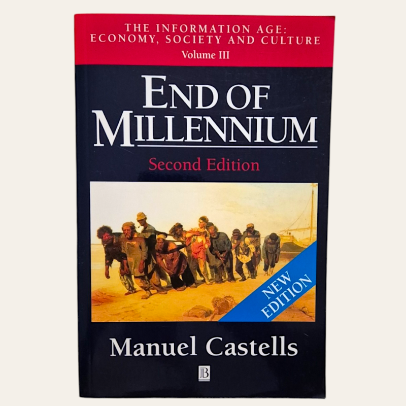 End of Millennium 2nd (Second) edition