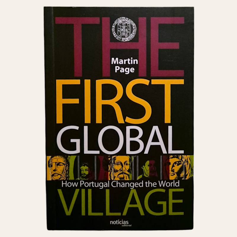 The First Global Village