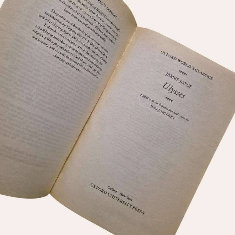 Ulysses