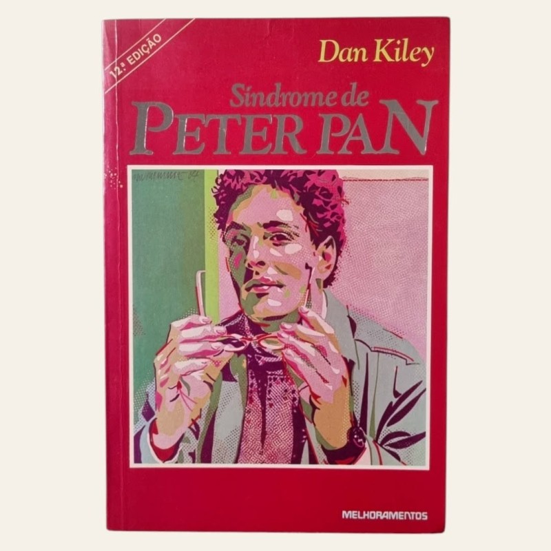 Síndrome de Peter Pan