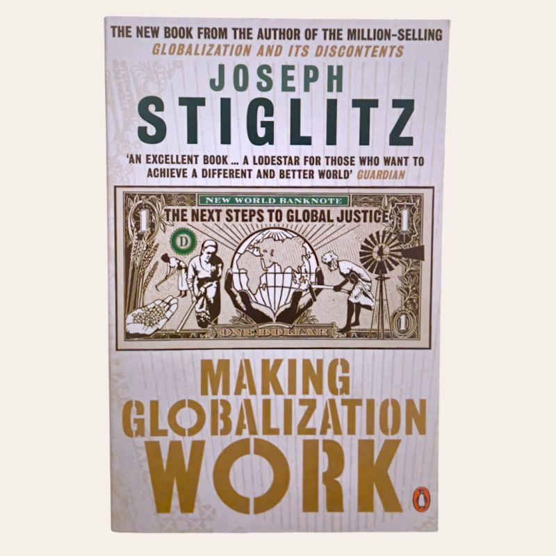 Making Globalization Work