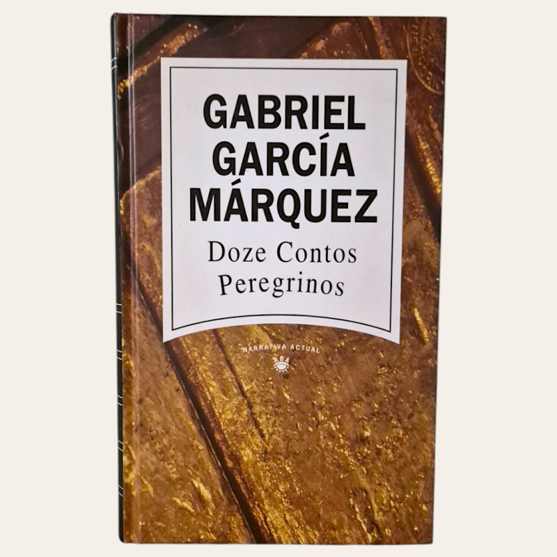 Doze Contos Peregrinos