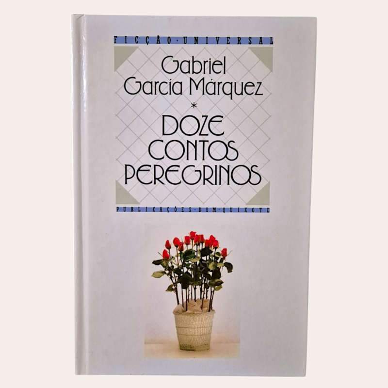 Doze Contos Peregrinos