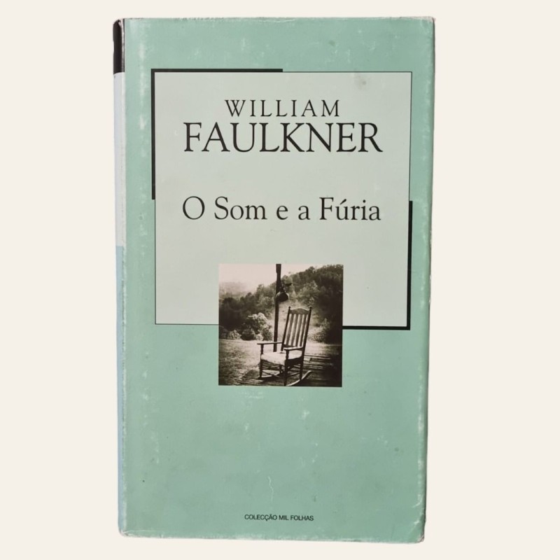 O Som e a Fúria