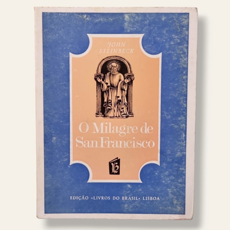 O Milagre de San Francisco