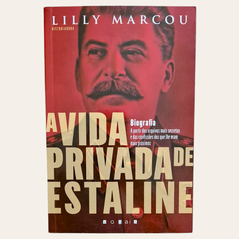 A Vida Privada de Estaline