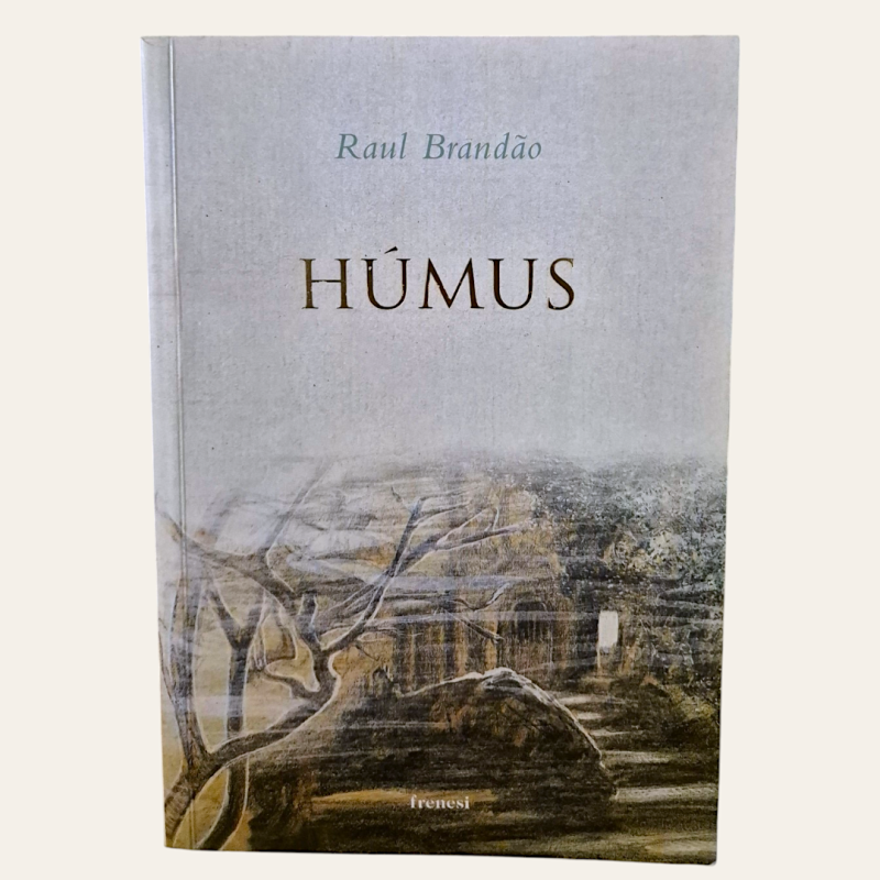 Húmus