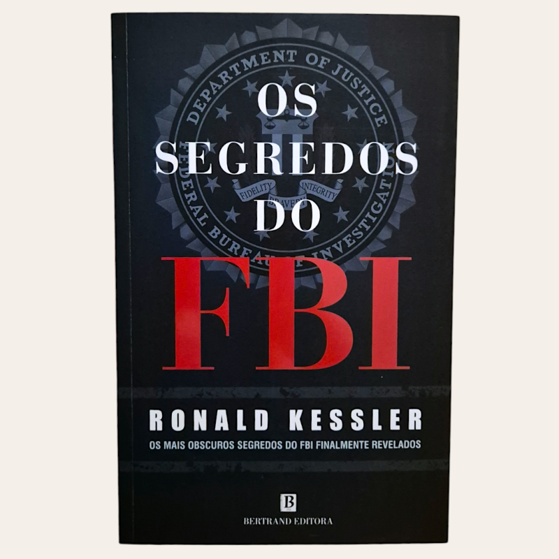 Os Segredos do FBI