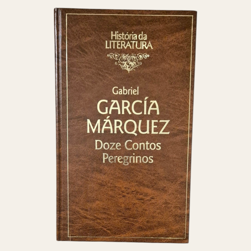 Doze Contos Peregrinos