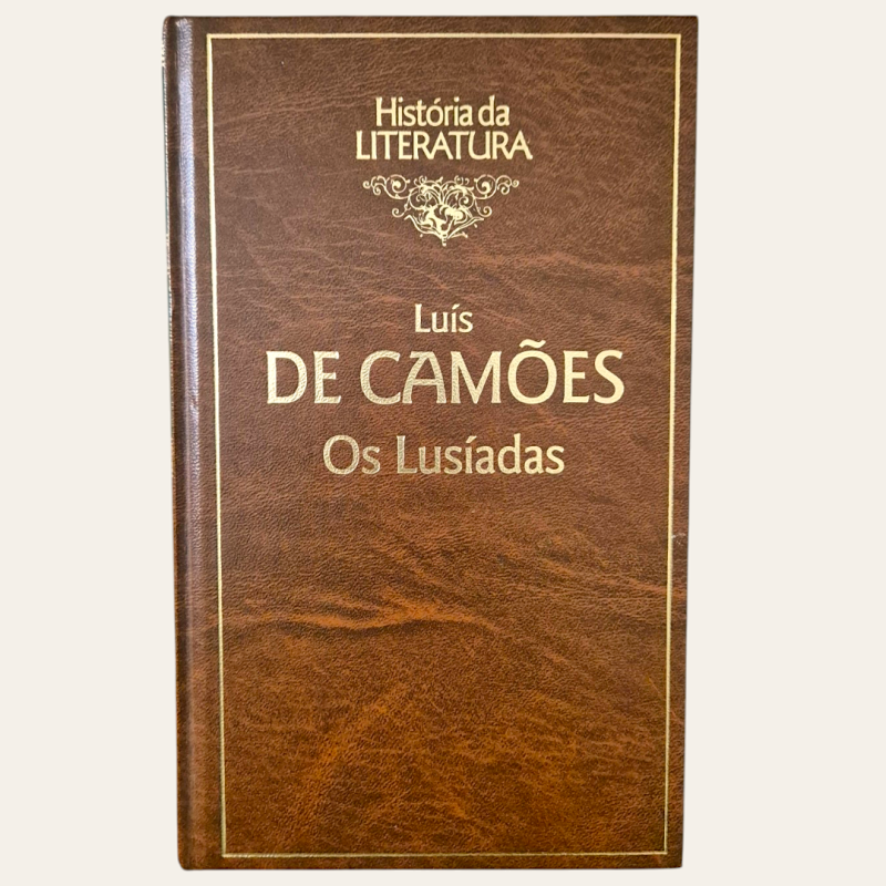 Os Lusíadas