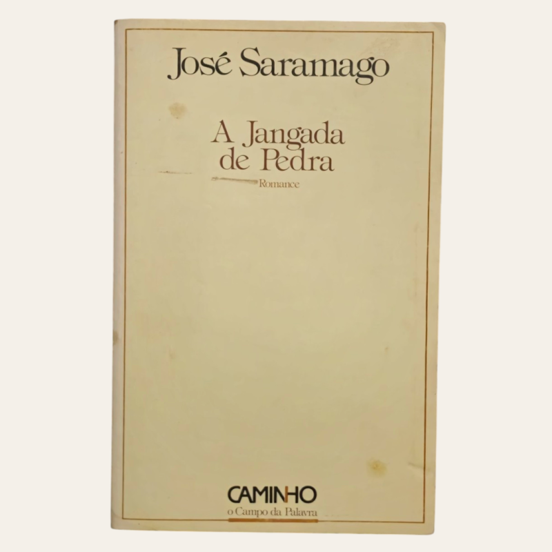 A Jangada de Pedra