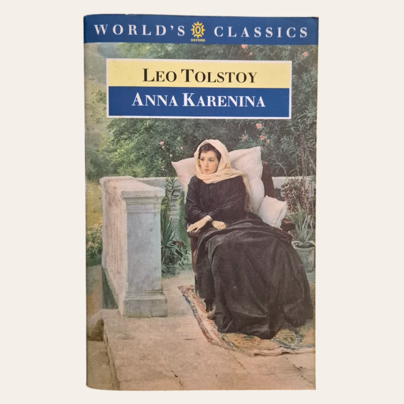 Anna Karenina