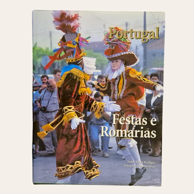 Portugal - Festas e Romarias