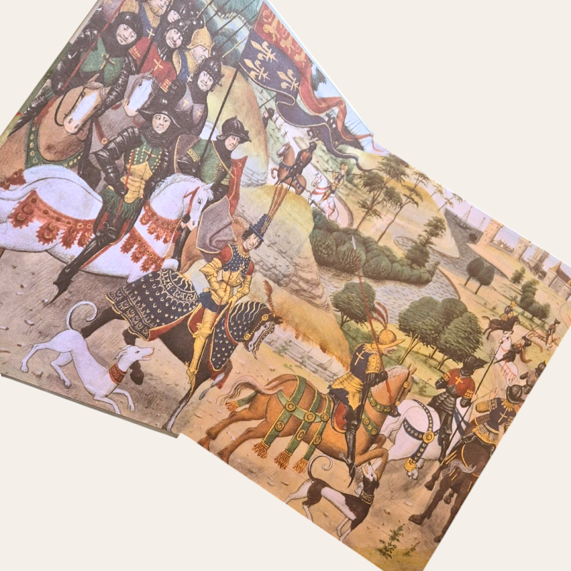 The Lives Of The Kings & Queens Of England