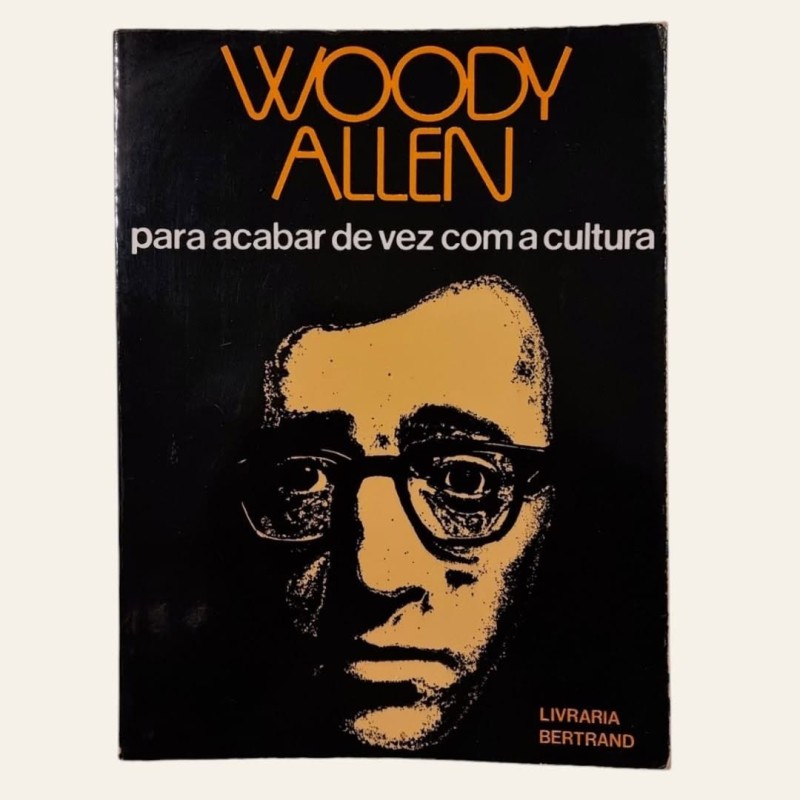 Para Acabar de Vez Com a Cultura