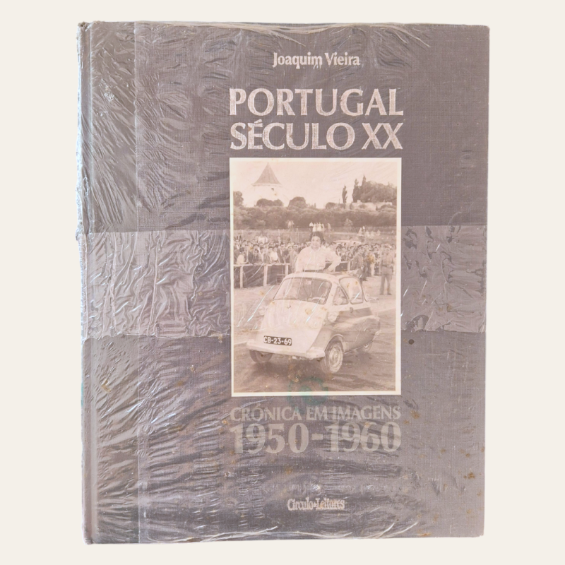 Portugal Século XX – Crónica em Imagens