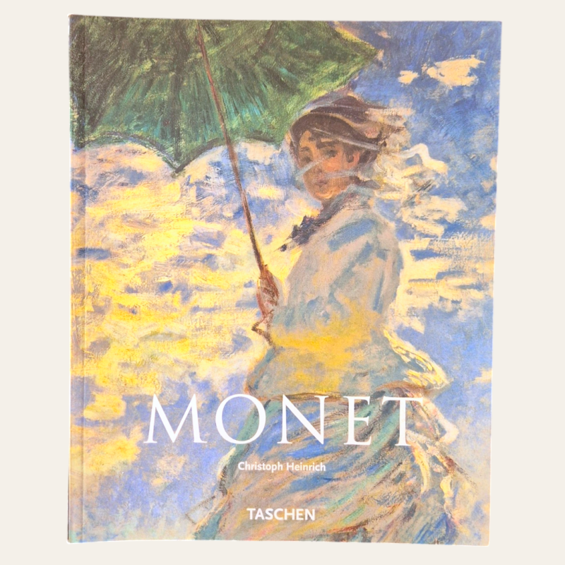 Coleção Taschen (16 exemplares)