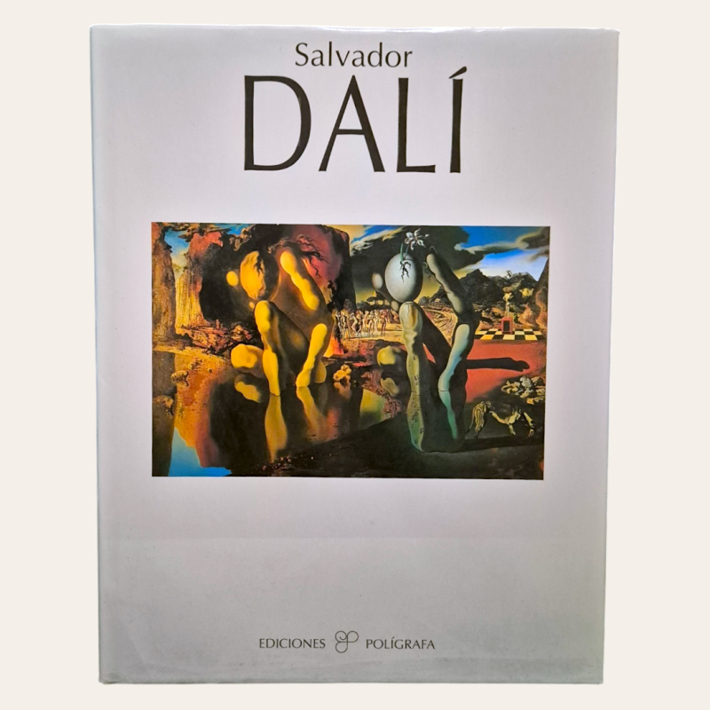 Salvador Dalí