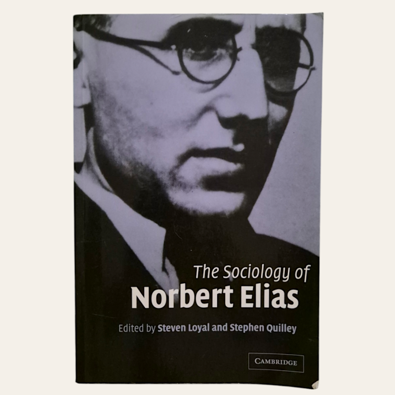The Sociology of Norbert Elias