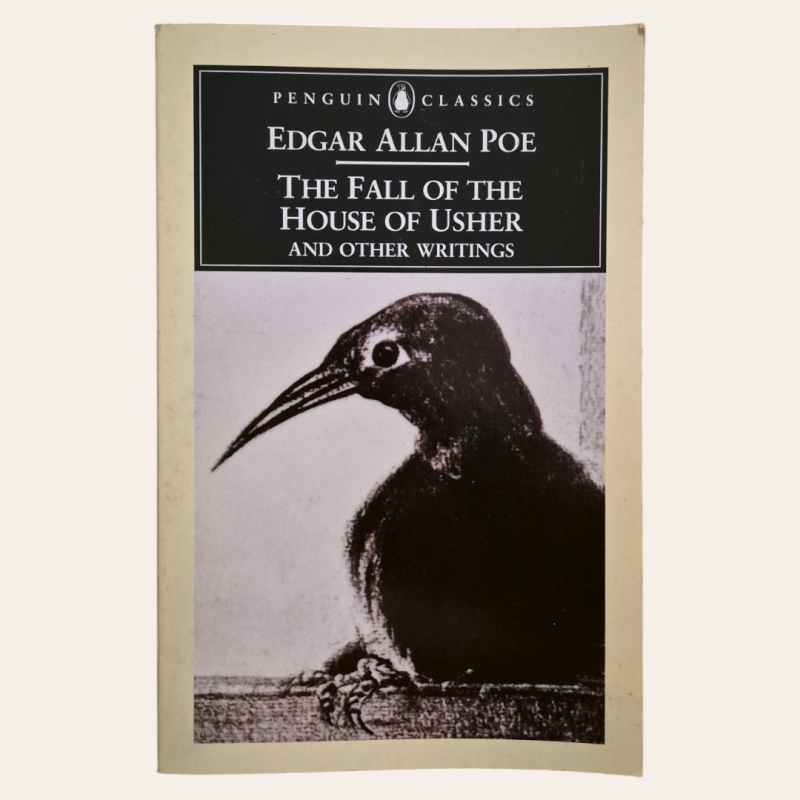 The Fall of the House of Usher and Other Writings: Poems, Tales, Essays, and Reviews