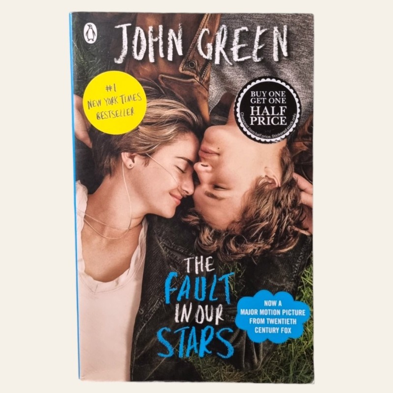 The Fault In Our Stars