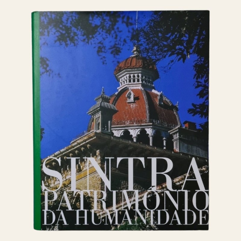 Sintra Património da Humanidade