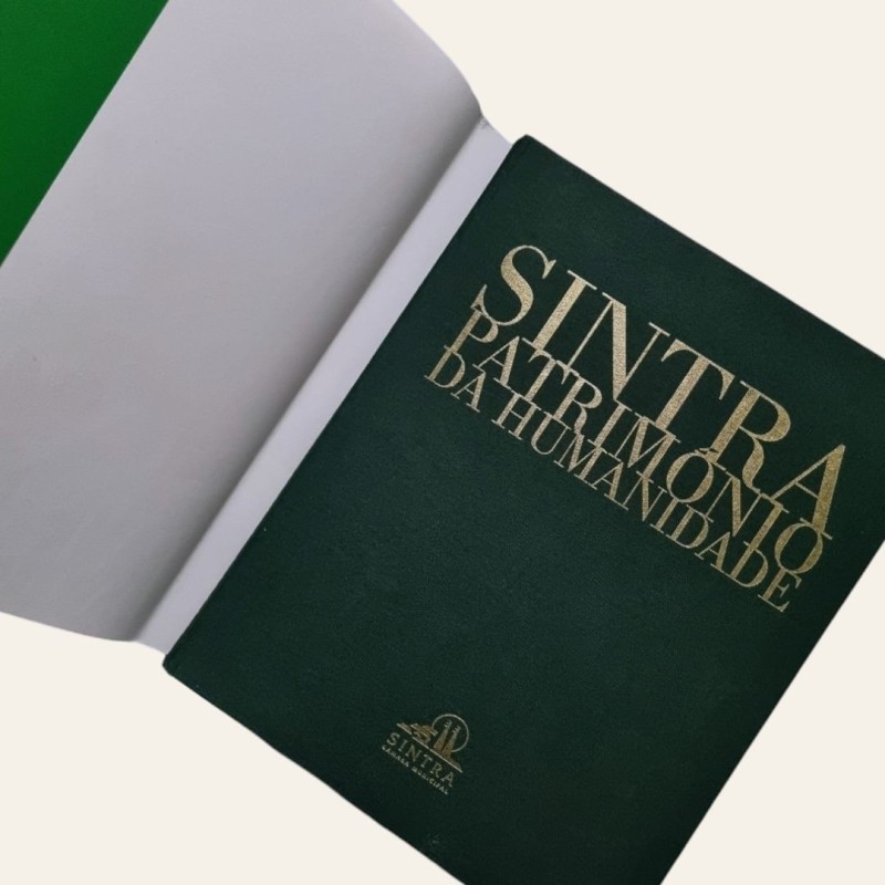 Sintra Património da Humanidade