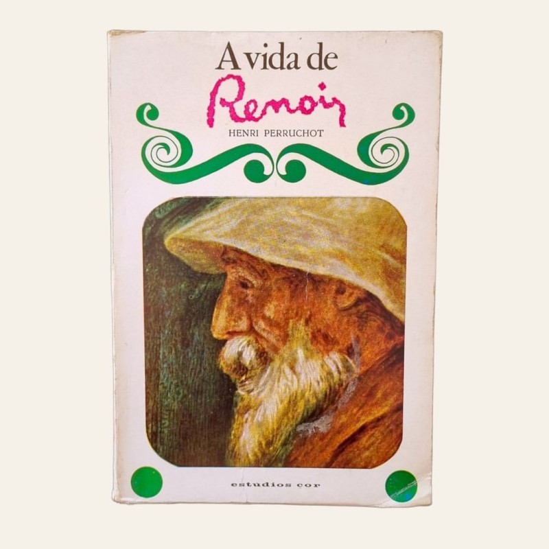 A Vida de Renoir