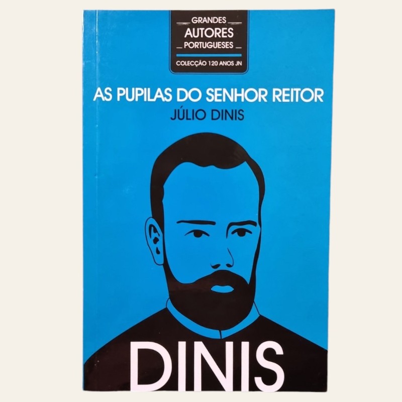 As Pupilas do Senhor Reitor