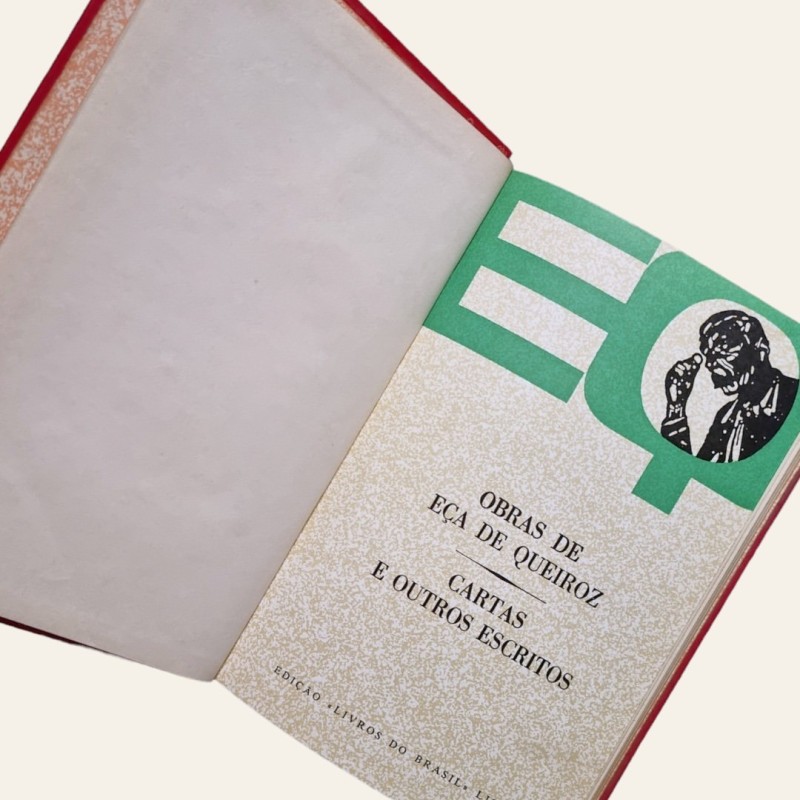 Cartas e Outros Escritos