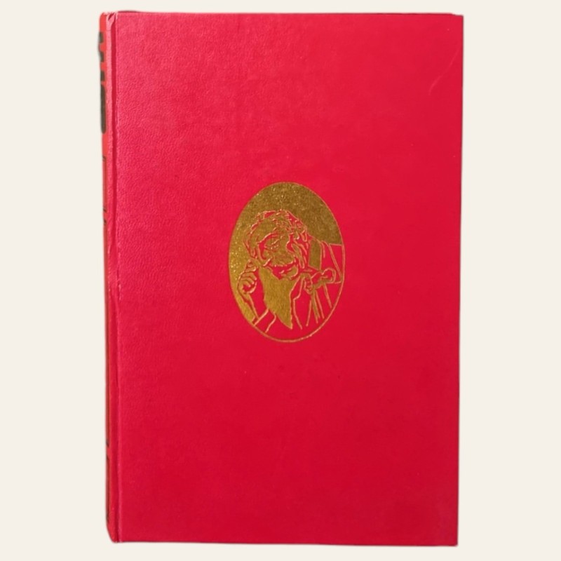 Cartas e Outros Escritos