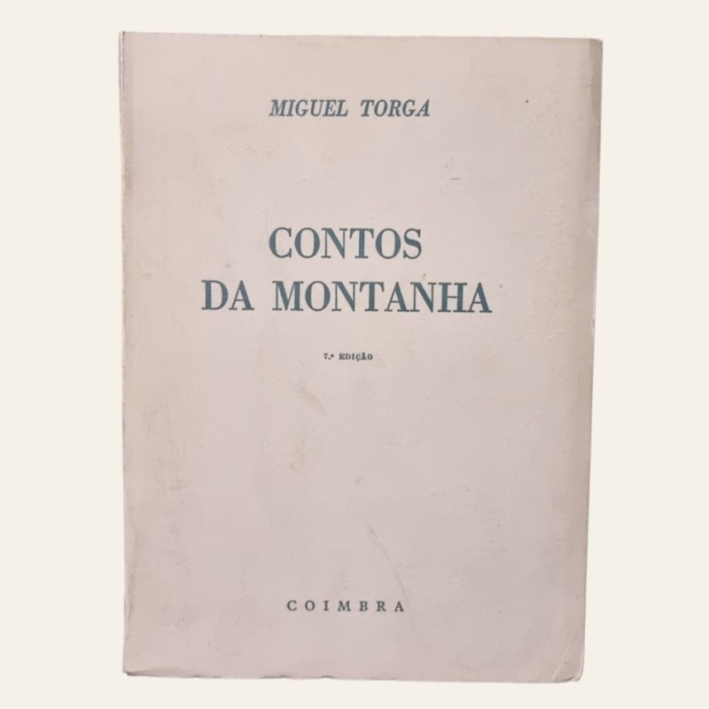 Contos da Montanha