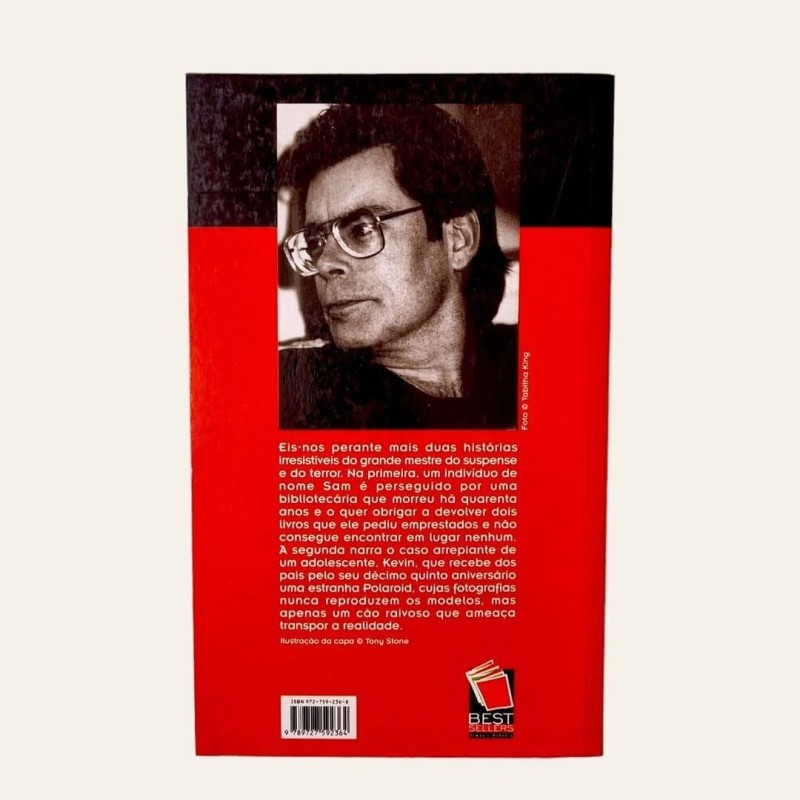Meia-Noite e Quatro