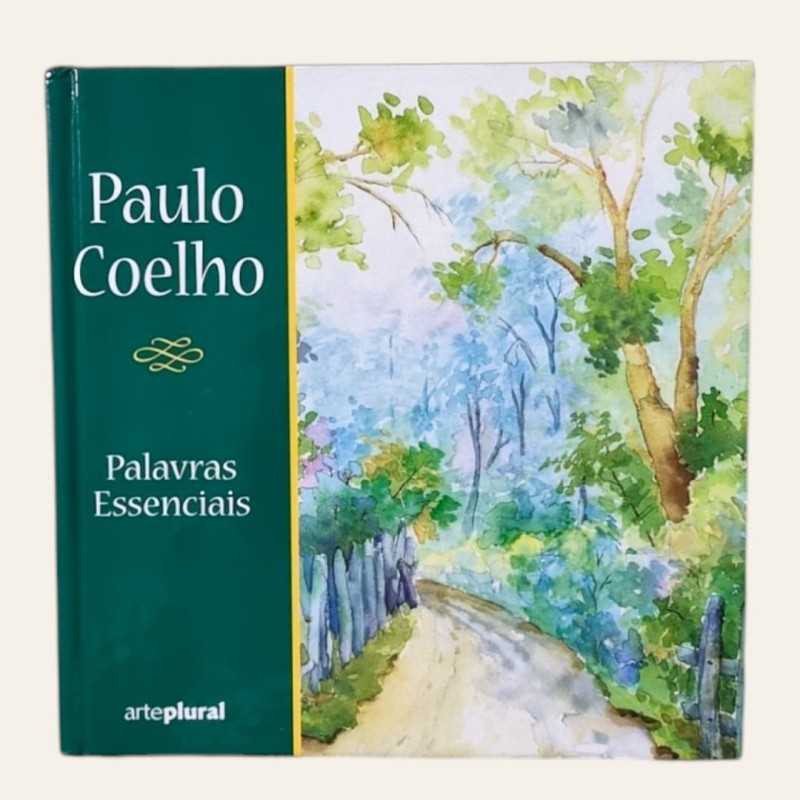 Palavras Essenciais