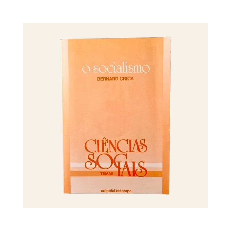 O Socialismo